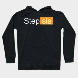 Step Sis Hoodie